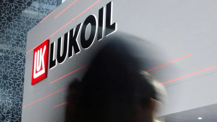 Abu Dhabi's IHC interested in Lukoil's foreign assets