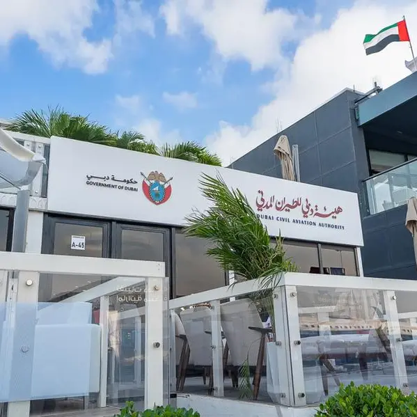 Dubai Civil Aviation Authority strengthens its regulatory role at Dubai Airshow 2025