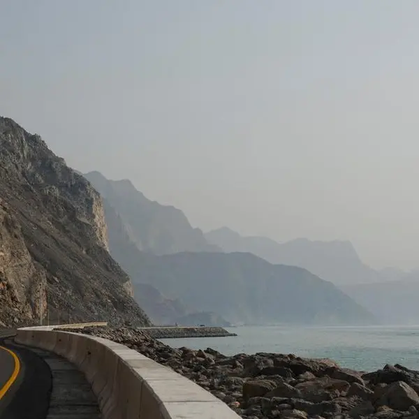 Musandam’s $392.5mln Sultan Faisal bin Turki Road 76% complete