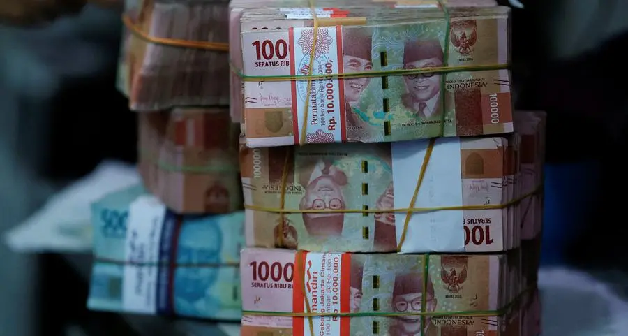 Indonesia's $48bln social security fund eyes doubling equities exposure