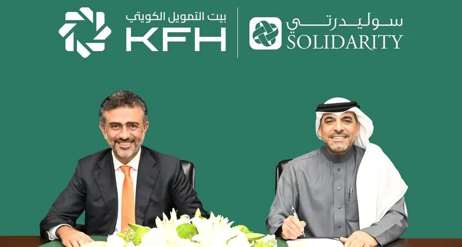 KFH Bahrain partners with Solidarity to launch Family Takaful products