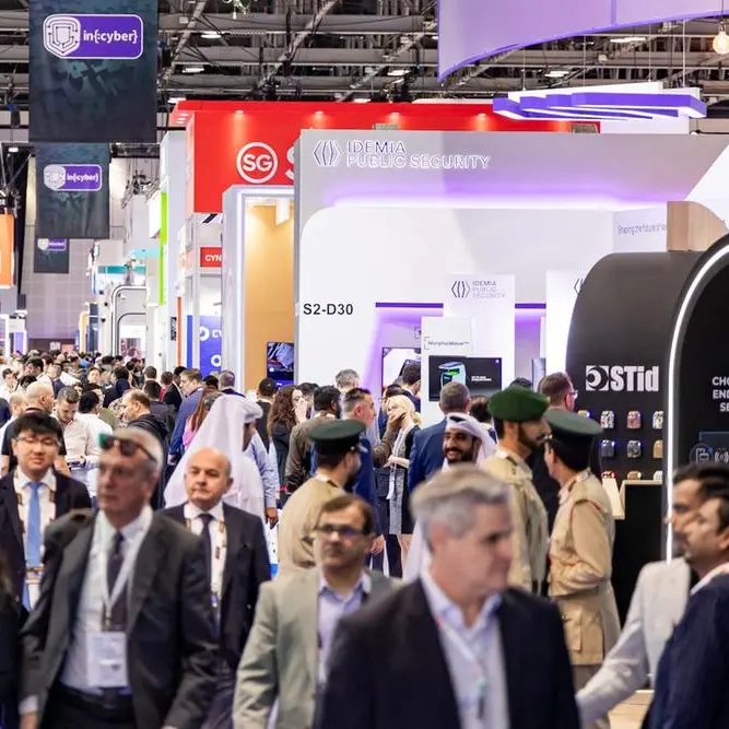 سوق الأمن السيبراني في دولة الإمارات يُمهّد الطريق لحوار استراتيجي عن الذكاء الاصطناعي في مؤتمر إنترسك للأمن السيبراني