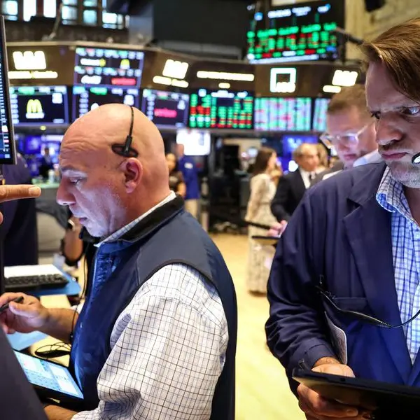 Wall Street futures edge up as investors await key jobs data