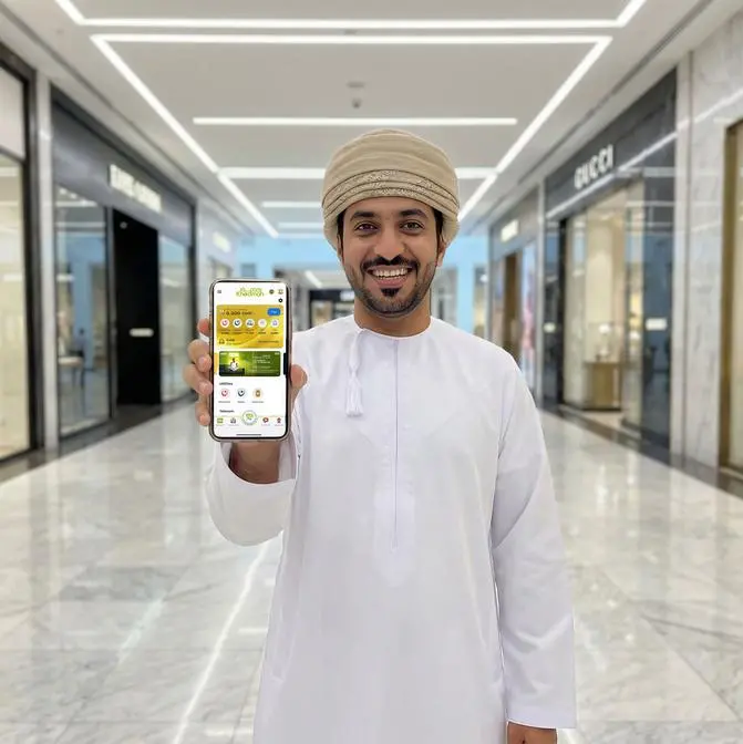 Khedmah redefines customer value with every transaction through Khedmah Rewards