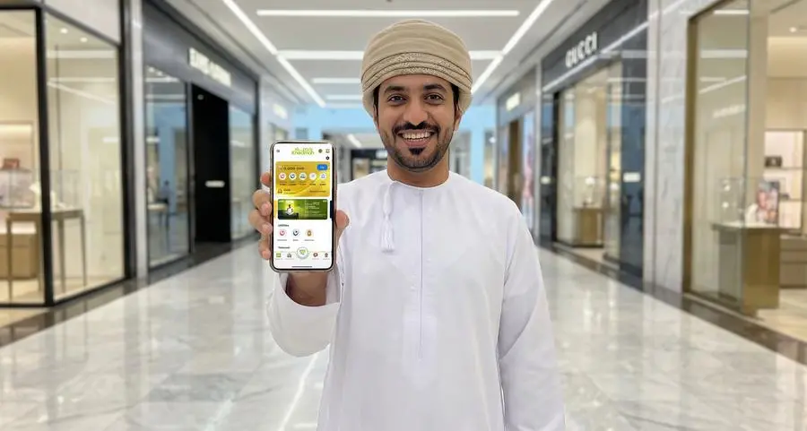 Khedmah redefines customer value with every transaction through Khedmah Rewards