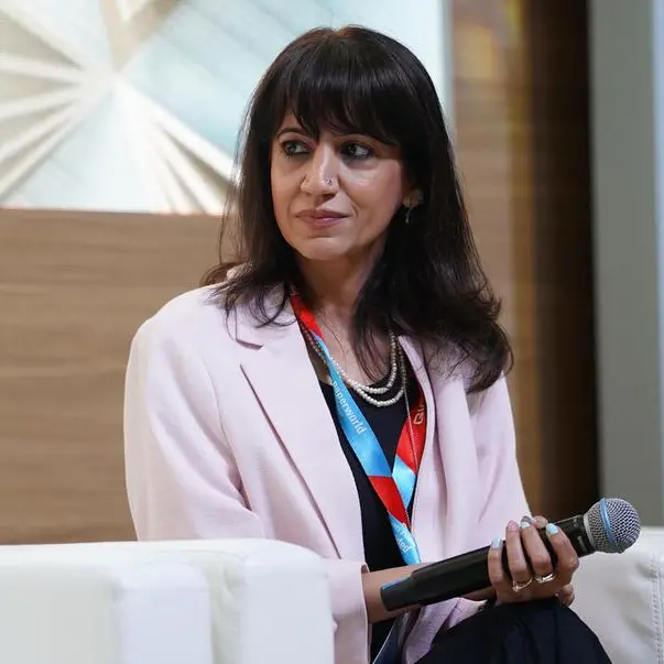 معرض «بايبروورلد ميدل إيست» 2025 يسلط الضوء على القيمة المستدامة للإعلام المطبوع في العصر الرقمي