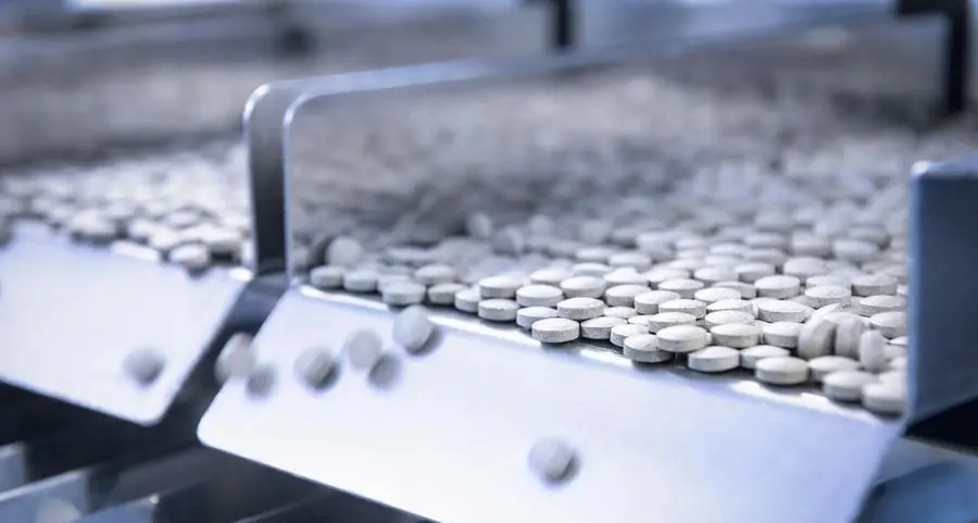 Egypt to establish first multi-purpose pharmaceutical raw materials factory