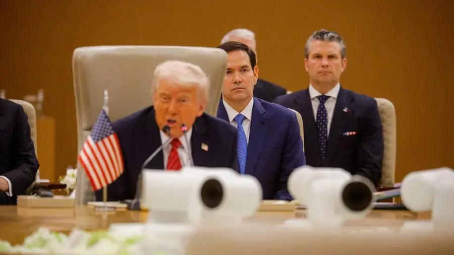 US eyes a swift end to war as fresh attacks hit Gulf states and Iran