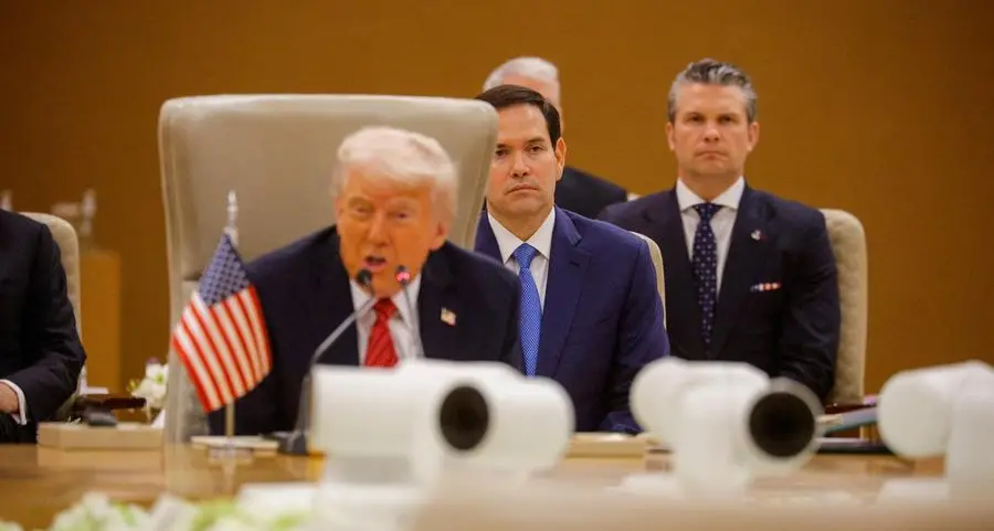 US eyes a swift end to war as fresh attacks hit Gulf states and Iran