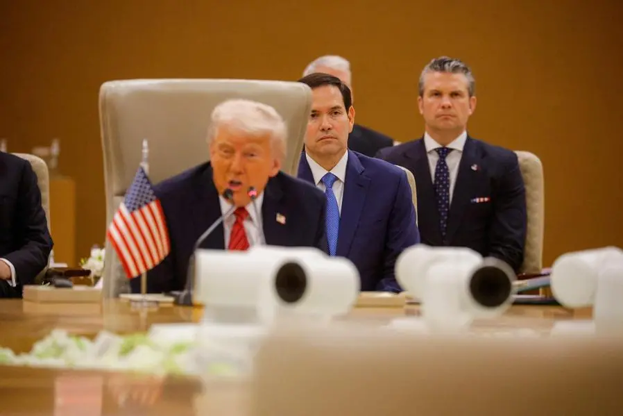 US eyes a swift end to war as fresh attacks hit Gulf states and Iran