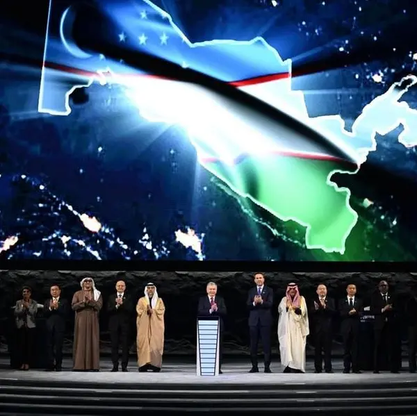 President of Uzbekistan inaugurates nation’s first utility-scale solar and battery storage project