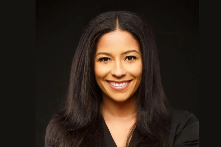 Ashley Lewis, Managing Partner at DPI Venture Capital. Image Courtesy: DPI