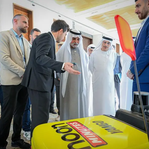 مجموعة يانغو تختتم مشاركتها الناجحة في قمة \"الآلات يمكنها التفكير\" وتسلّط الضوء على أحدث ابتكاراتها في الذكاء الاصطناعي و«ياسمينة» كمساعد صوتي رائد في الإمارات