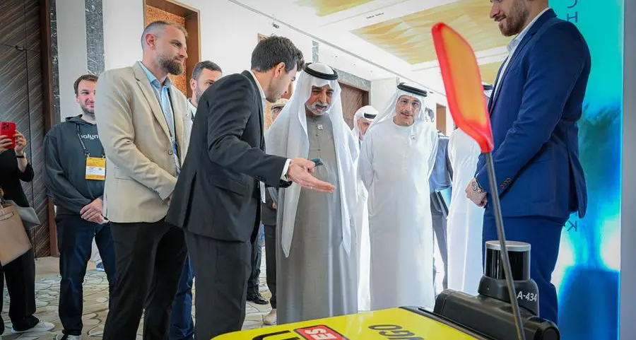 مجموعة يانغو تختتم مشاركتها الناجحة في قمة \"الآلات يمكنها التفكير\" وتسلّط الضوء على أحدث ابتكاراتها في الذكاء الاصطناعي و«ياسمينة» كمساعد صوتي رائد في الإمارات