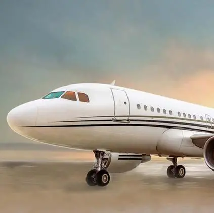 DC Aviation Al-Futtaim expands charter fleet with addition of ultra-luxury ACJ318 Elite+