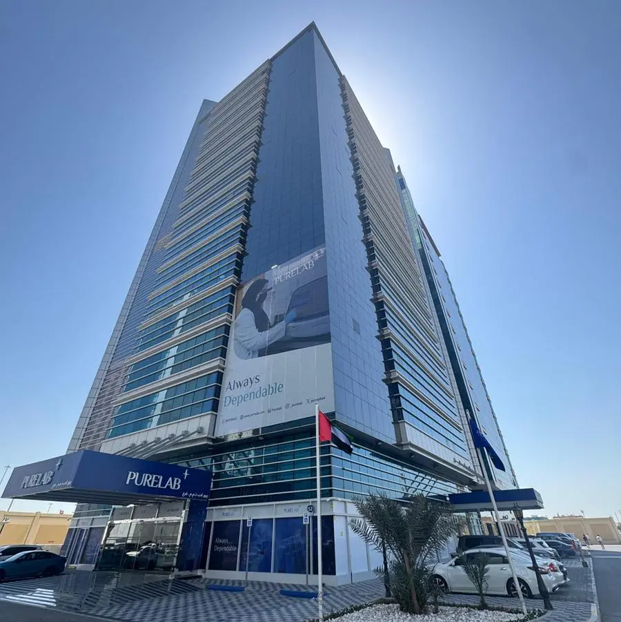 PureLab launches Home Collection Service, expanding access to high-quality diagnostics across the UAE
