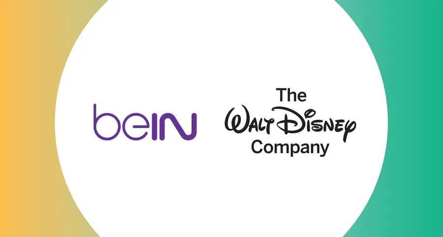 BeIN and The Walt Disney Company extend their content agreement