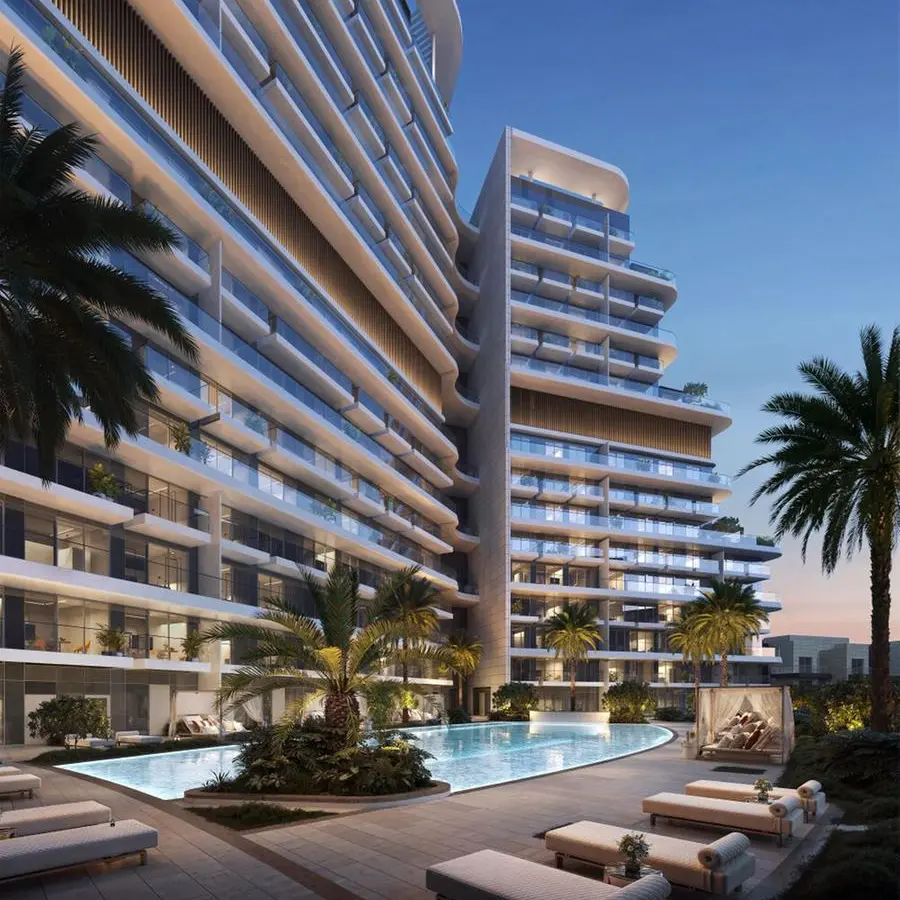 Abu Dhabi National Hotels unveils $817mln waterfront project in Ras Al Khaimah