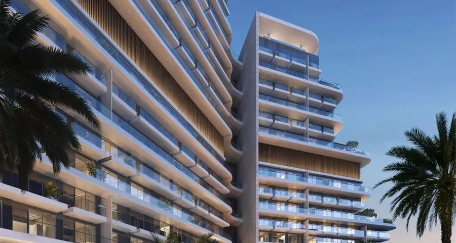 Abu Dhabi National Hotels unveils $817mln waterfront project in Ras Al Khaimah