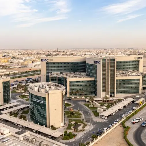 Burjeel Holdings delivers 39.5% net profit growth in 2025