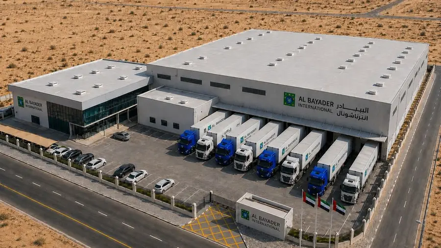 Al Bayader International invests $49mln in food packaging hub at National Industries Park