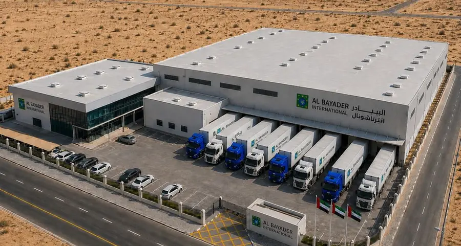 Al Bayader International invests $49mln in food packaging hub at National Industries Park