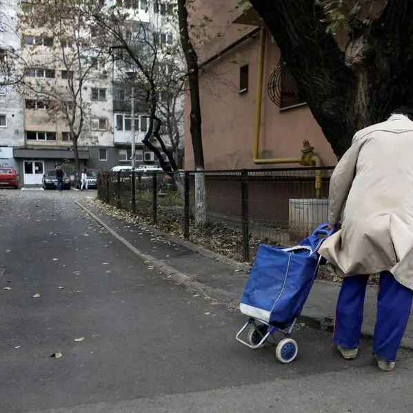 Romania proposes pension reforms as it moves to join OECD