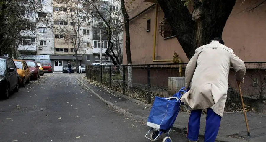 Romania proposes pension reforms as it moves to join OECD