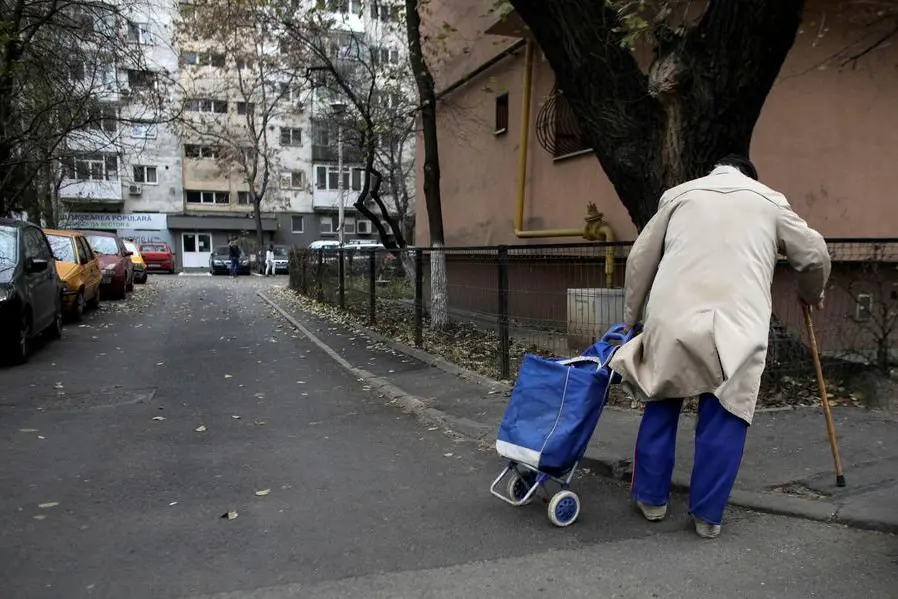 Romania proposes pension reforms as it moves to join OECD