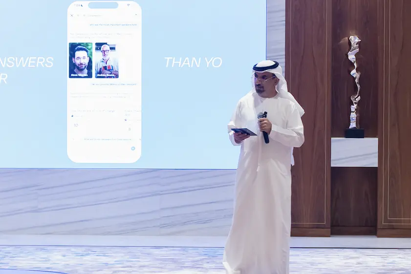 BRIDGE Summit 2025 Set to Debut as World’s Largest Media Event