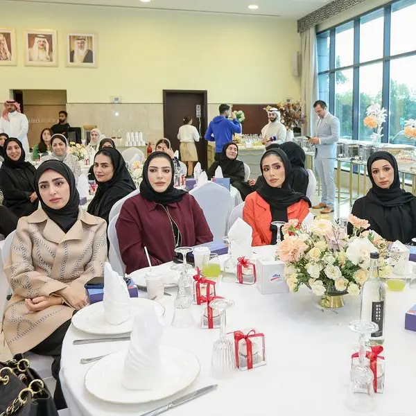 Alba honours female employees on the occasion of Bahraini Women's Day