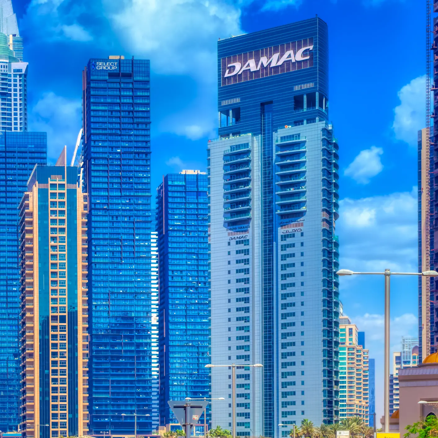 UAE developer Damac raises $600mln via 3.5-year sukuk
