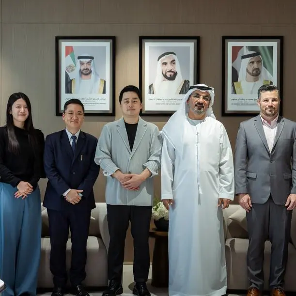 الإمارات تعزز تنافسية اقتصادها الإعلامي والرقمي مع انطلاق عمليات \"جالاكسي كوربوريشن\" العالمية في الدولة