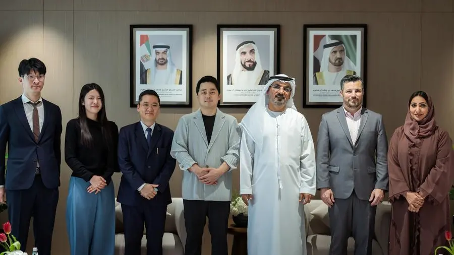 الإمارات تعزز تنافسية اقتصادها الإعلامي والرقمي مع انطلاق عمليات \"جالاكسي كوربوريشن\" العالمية في الدولة