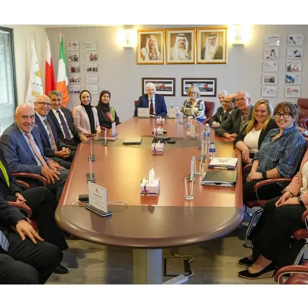 RCSI Medical University of Bahrain’s Undergraduate Medical Programme receives further 5-year accreditation