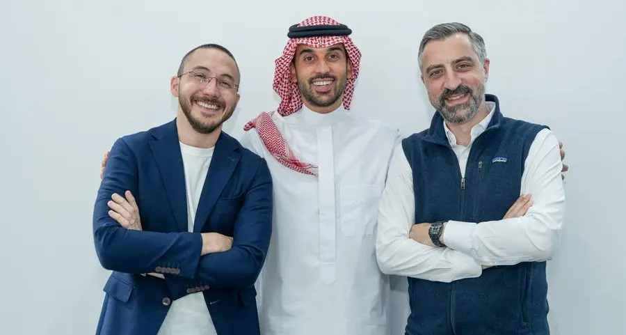 شركة ڤنري تحصل على تمويل بقيمة 36 مليون ريال (9.6 مليون دولار) في جولة ما قبل أ لإعادة تعريف الاستثمار بالأسواق الخاصة في منطقة الشرق الأوسط وشمال افريقيا