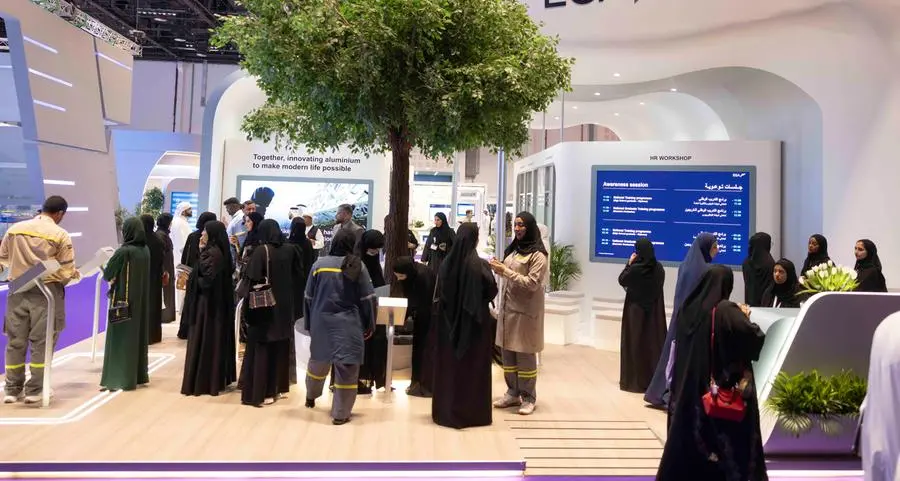 EGA offers more than 100 young UAE Nationals jobs at Tawdheef x Zaheb