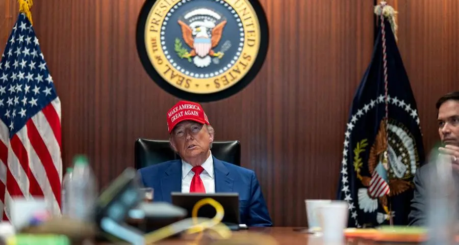 Iran standoff could leave Trump worse off than before he went to war