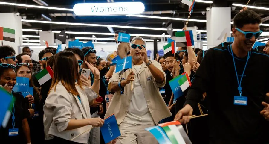 برايمارك تفتتح ثاني فروعها في دبي في سيتي سنتر مردف بالشراكة مع مجموعة الشايع