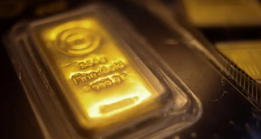 Egypt: Gold prices record collective fall on May 20th