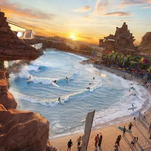 Four surf parks announced to open in the Kingdom of Saudi Arabia