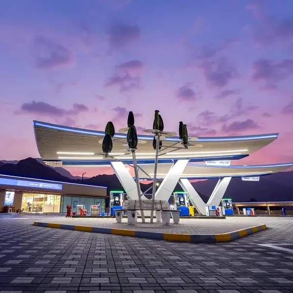 ADNOC Distribution reports highest first-quarter EBITDA, with 11% year-on-year growth