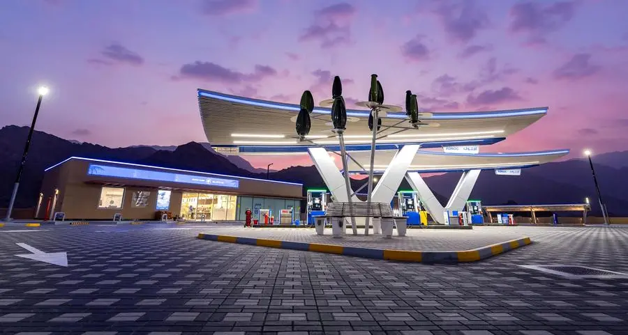 ADNOC Distribution reports highest first-quarter EBITDA, with 11% year-on-year growth