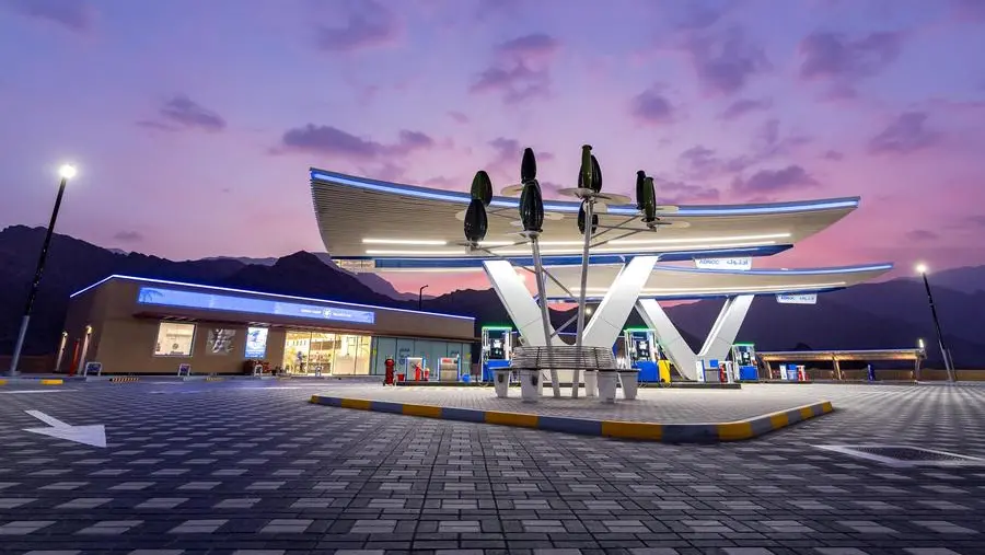 ADNOC Distribution's ESG report highlights sustainability and innovation efforts
