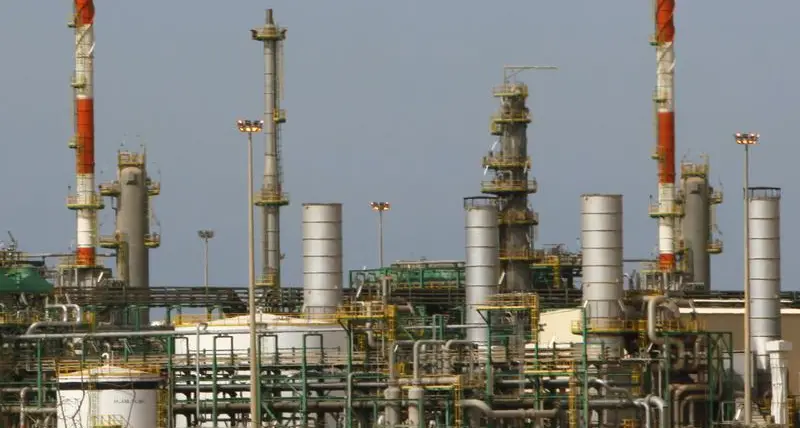 Libya's Mellitah Oil and Gas to work with U.S. firm Hill International on gas project