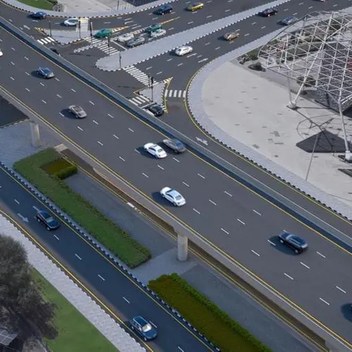 Dubai's RTA announces integrated project for Al Wasl Road development