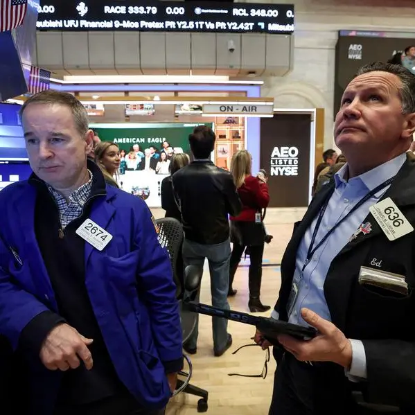 Stocks pause for breath as AI worries simmer; yen gallops higher