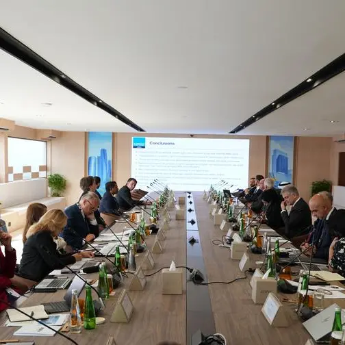 قمة الهيئات التنظيمية المالية العالمية 2025 تجتمع في أبوظبي لمناقشة مشهد سوق الائتمان الخاص