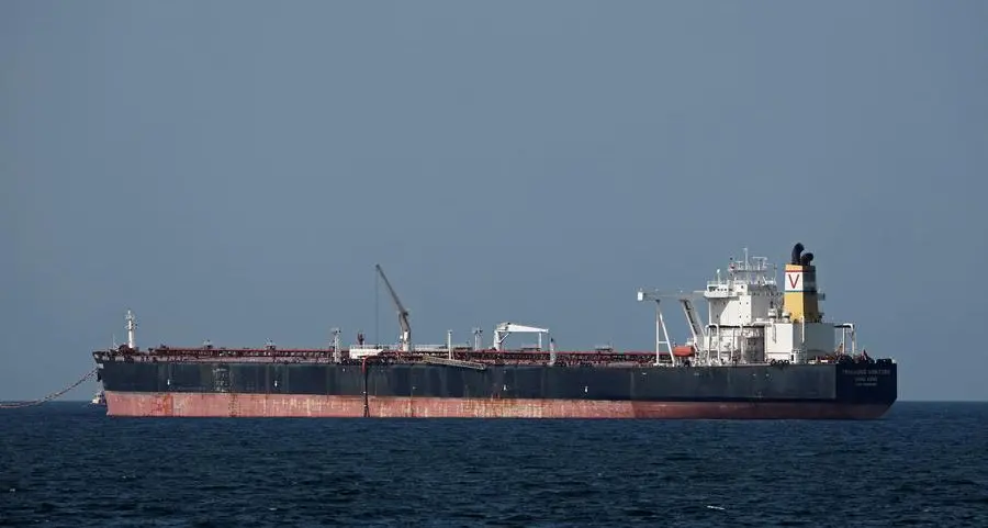 India GAIL buys Oman LNG cargo, sources say