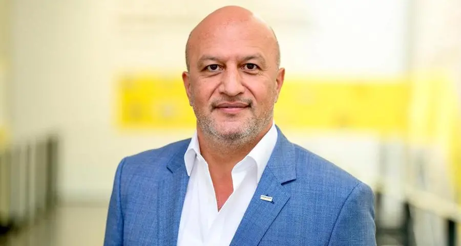 أعلنت شركة كارشر عن تعيين جو لحود رئيساً لمنطقة الشرق الأوسط وأفريقيا المُنشأة حديثاً